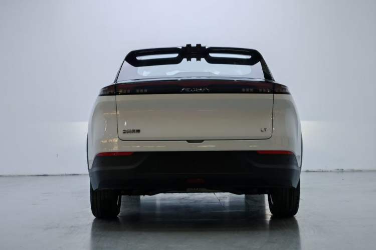 Used Dongfeng Aeolus L7 New Energy 2025 518 Comfort Edition Exterior 4