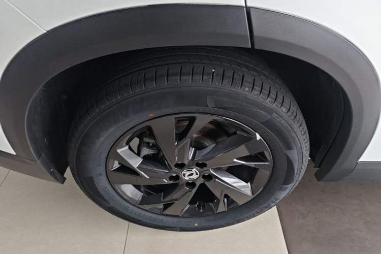 Used Dongfeng Aeolus L7 New Energy 2025 518 Zongxiang Trim Exterior 5