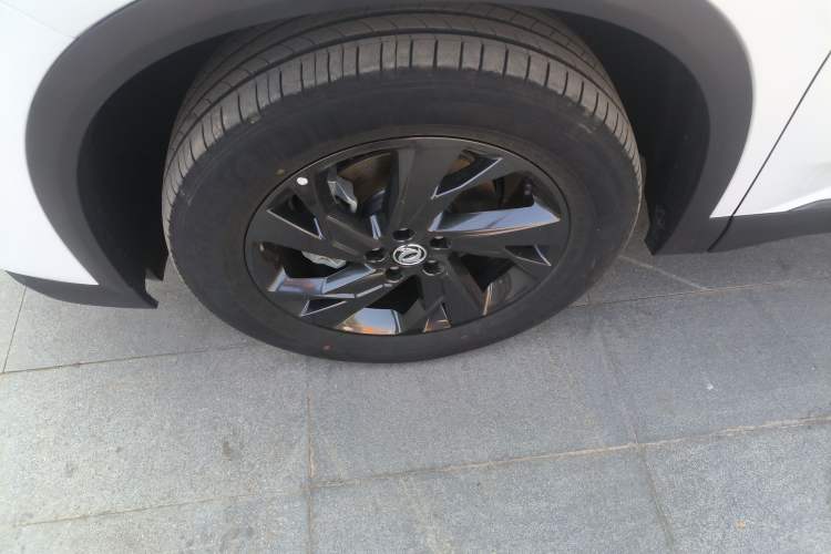 Used Dongfeng Aeolus L7 New Energy 2025 518 Comfort Edition Exterior 7