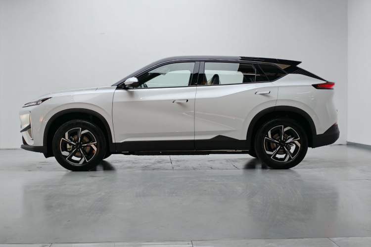 Used Dongfeng Aeolus L7 New Energy 2025 518 Comfort Edition Exterior 8