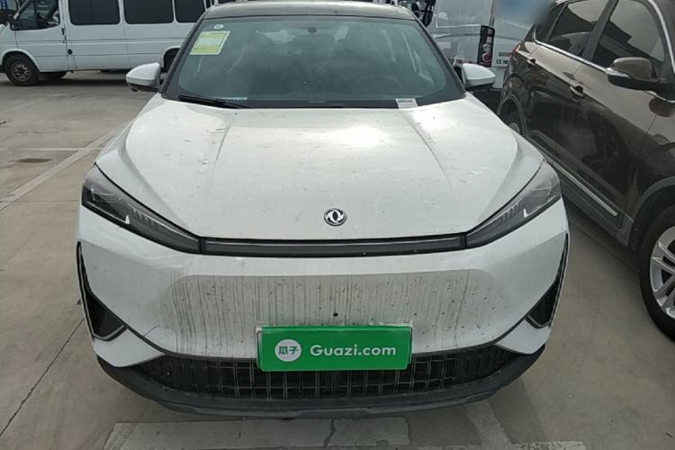 Used Dongfeng Aeolus L7 New Energy 2025 518 Comfort Edition Front