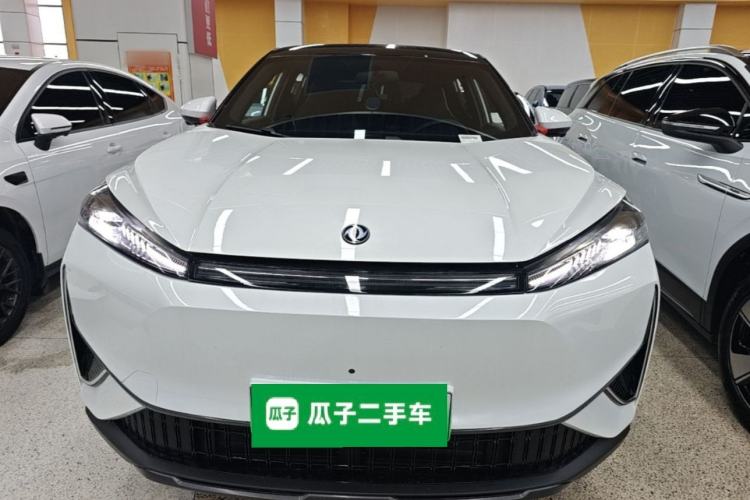 Used Dongfeng Aeolus L7 New Energy 2025 518 Comfort Edition Front