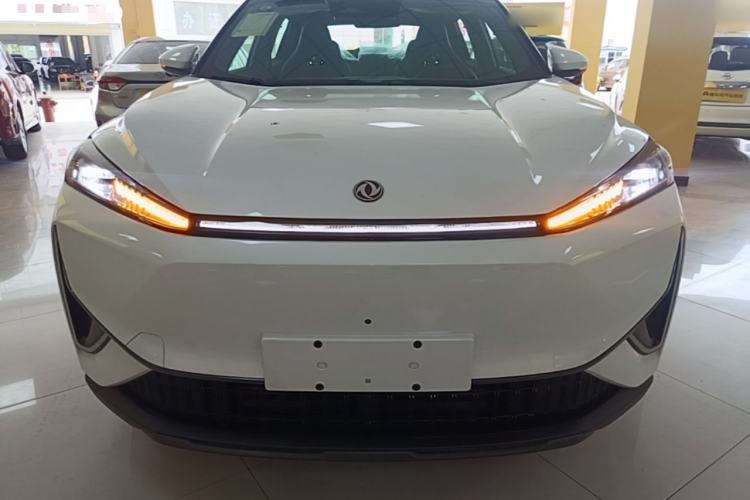 Used Dongfeng Aeolus L7 New Energy 2025 205 Ultra-Long Range Deluxe Edition Front