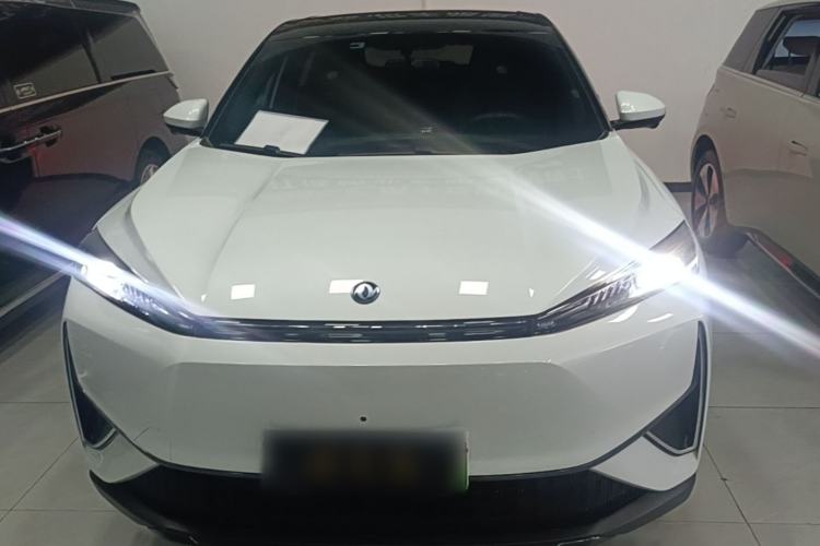 Used Dongfeng Aeolus L7 New Energy 2025 518 Comfort Edition Front