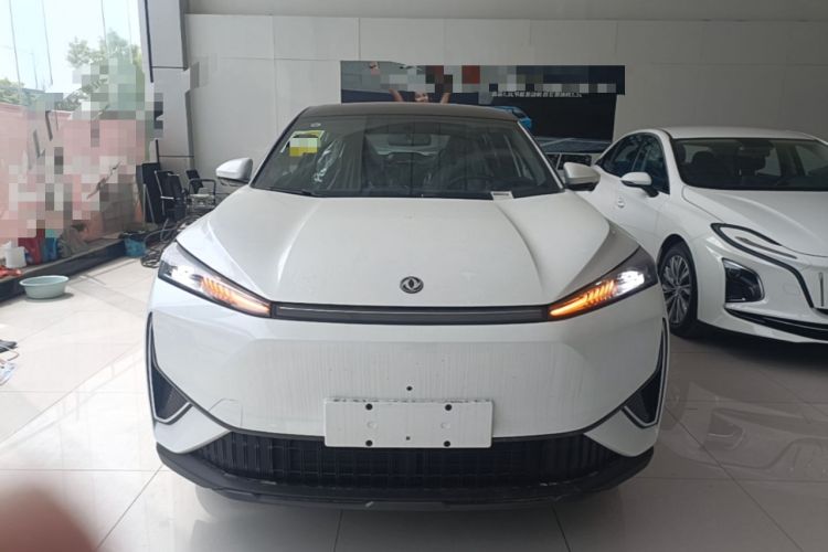 Used Dongfeng Aeolus L7 New Energy 2025 518 Comfort Edition Front