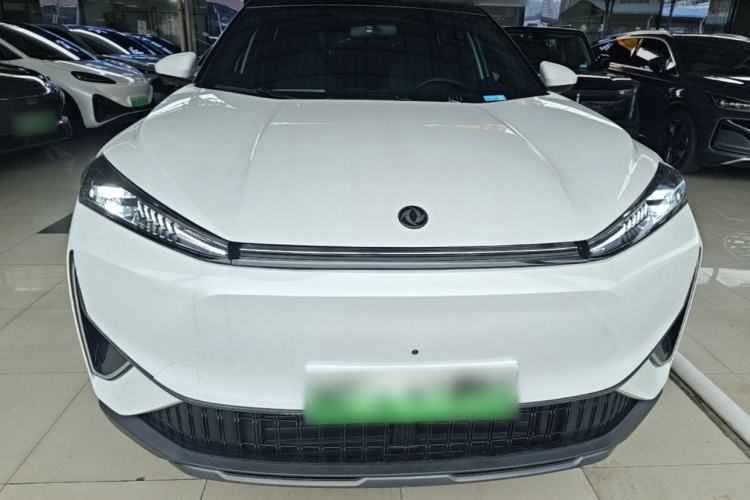 Used Dongfeng Aeolus L7 New Energy 2025 518 Zongxiang Trim Front