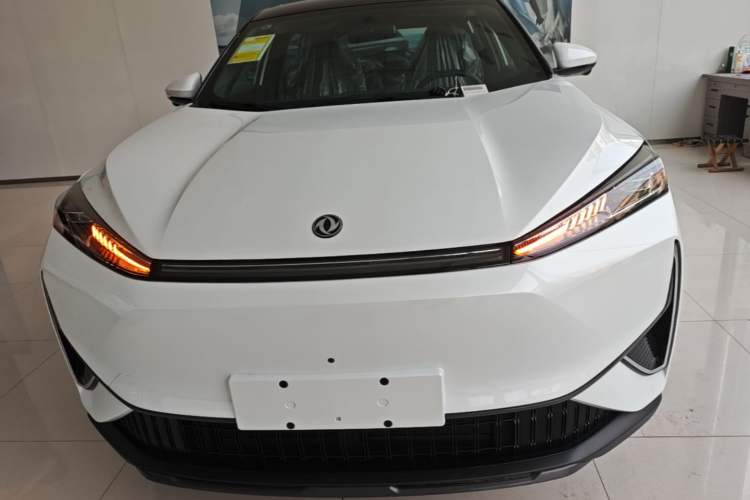 Used Dongfeng Aeolus L7 New Energy 2025 518 Comfort Edition Front
