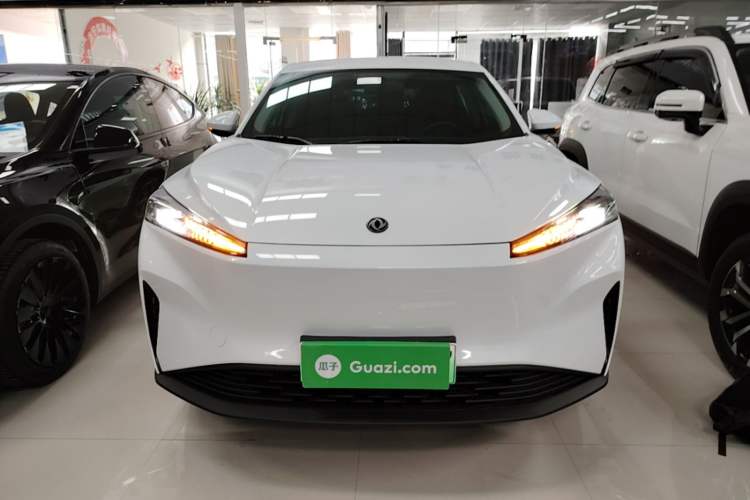 Used Dongfeng Aeolus L7 New Energy 2025 518 Comfort Edition Front