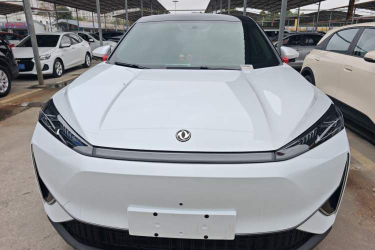 Used Dongfeng Aeolus L7 New Energy 2025 518 Comfort Edition Front