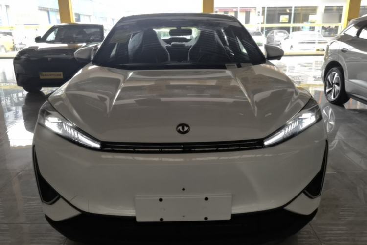 Used Dongfeng Aeolus L7 New Energy 2025 518 Comfort Edition Front
