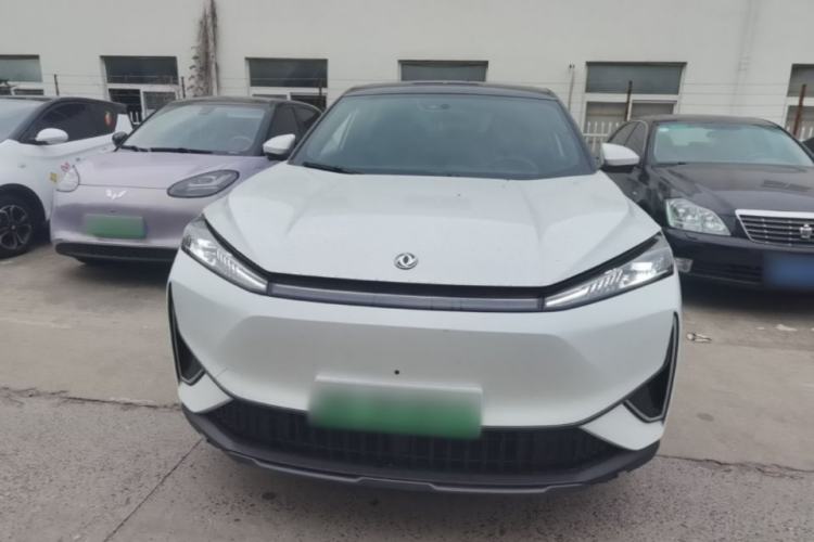 Used Dongfeng Aeolus L7 New Energy 2025 518 Comfort Edition Front