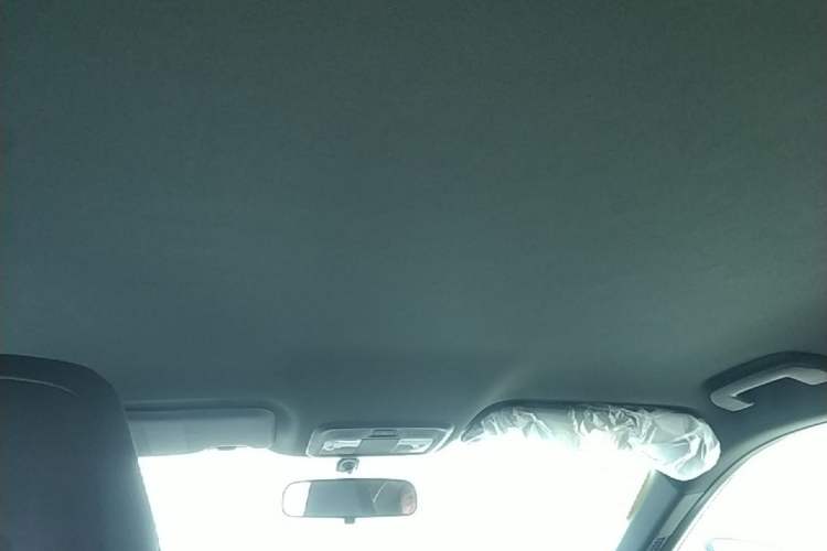 Used Dongfeng Aeolus L7 New Energy 2025 518 Comfort Edition Headliner