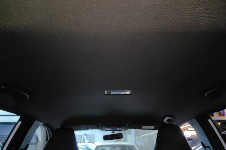 Used Dongfeng Aeolus L7 New Energy 2025 430 Comfort Edition Headliner