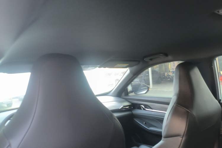 Used Dongfeng Aeolus L7 New Energy 2025 518 Comfort Edition Headliner
