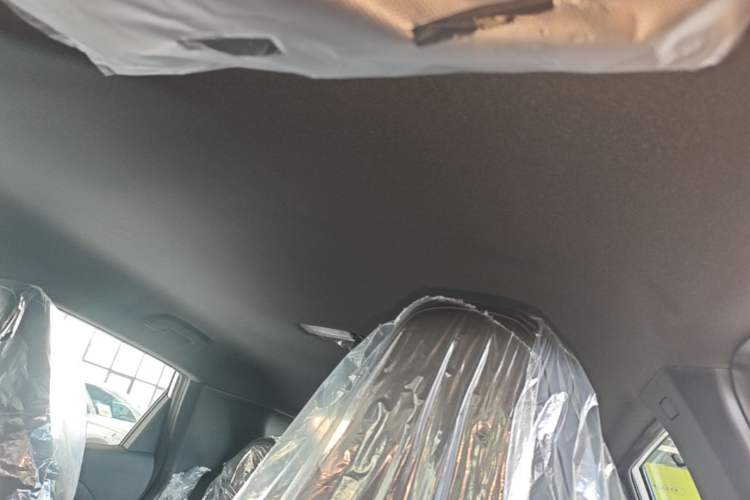 Used Dongfeng Aeolus L7 New Energy 2025 518 Comfort Edition Headliner