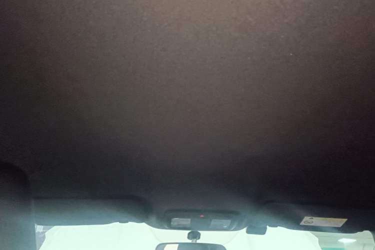 Used Dongfeng Aeolus L7 New Energy 2025 518 Comfort Edition Headliner