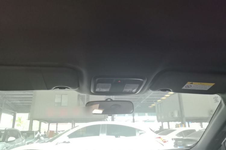 Used Dongfeng Aeolus L7 New Energy 2025 518 Comfort Edition Headliner
