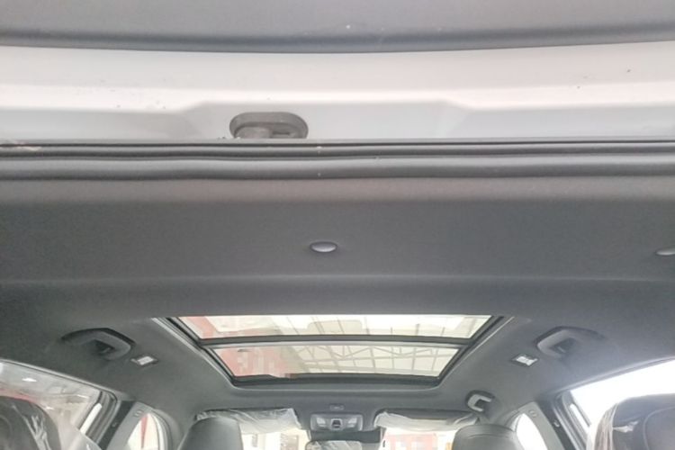 Used Dongfeng Aeolus L7 New Energy 2025 205 Ultra-Long Range Deluxe Edition Headliner