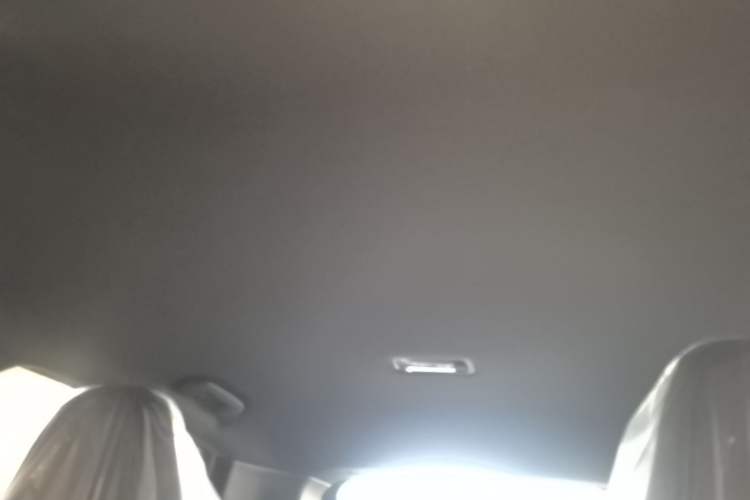 Used Dongfeng Aeolus L7 New Energy 2025 518 Comfort Edition Headliner