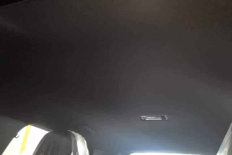 Used Dongfeng Aeolus L7 New Energy 2025 518 Comfort Edition Headliner