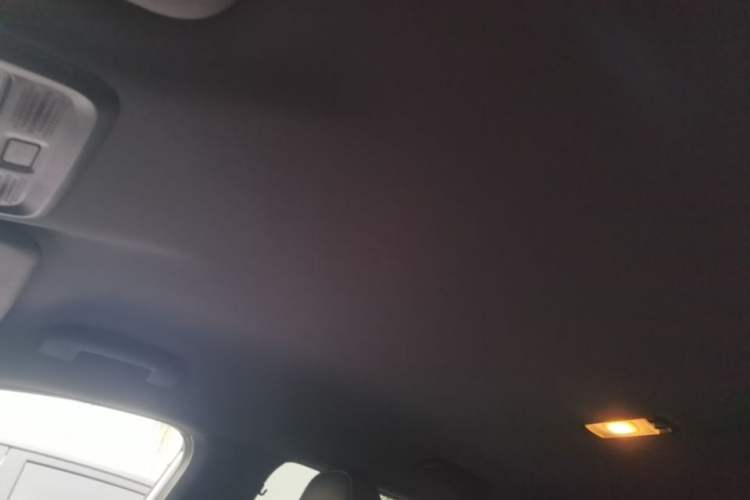 Used Dongfeng Aeolus L7 New Energy 2025 518 Comfort Edition Headliner
