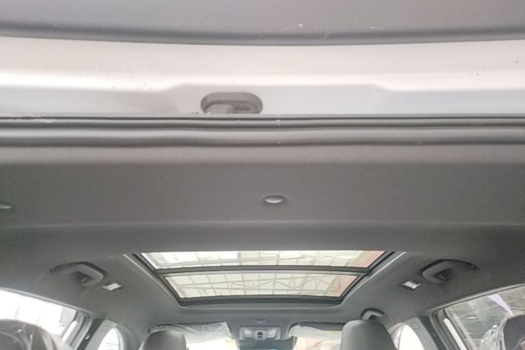 Used Dongfeng Aeolus L7 New Energy 2025 205 Ultra-Long Range Enjoyment Version Headliner
