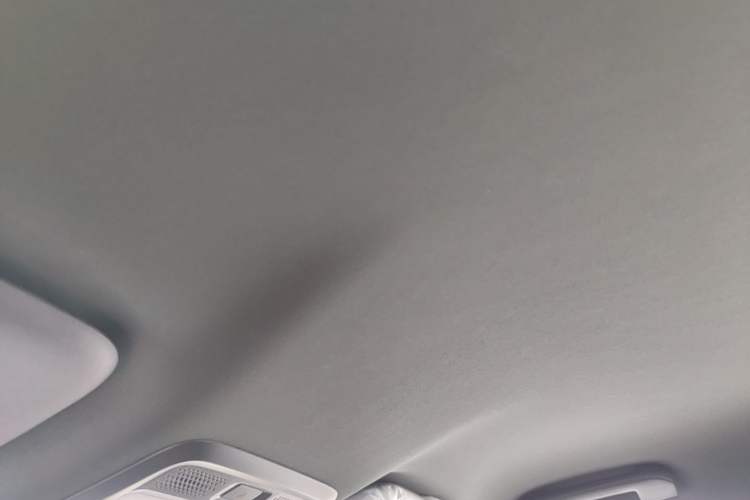 Used Dongfeng Aeolus L7 New Energy 2025 518 Comfort Edition Headliner