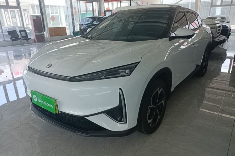 Used Dongfeng Aeolus L7 New Energy 2025 518 Comfort Edition Guazi used car, China used car export, Used car for sale, Used  cars, Cheapest cars for sale
