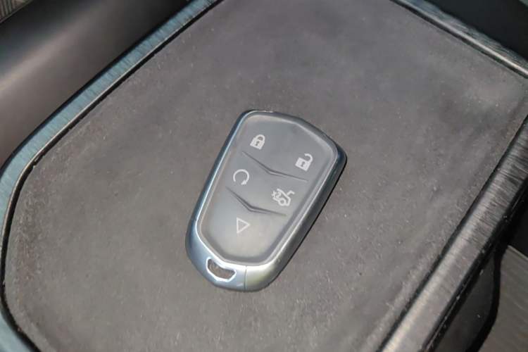 Used Dongfeng Aeolus L7 New Energy 2025 430 Comfort Edition Interior 1