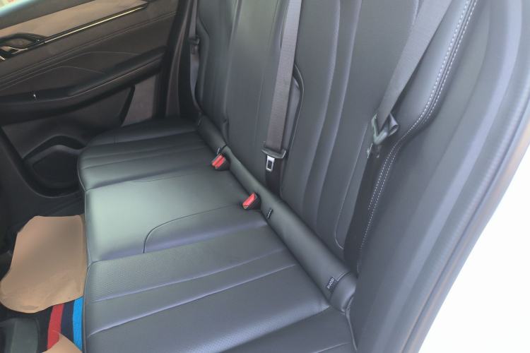 Used Dongfeng Aeolus L7 New Energy 2025 518 Comfort Edition Interior 4