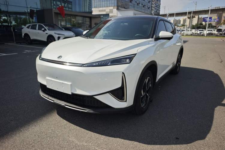 Dongfeng Aeolus L7 New Energy 2025 518 Comfort Edition
