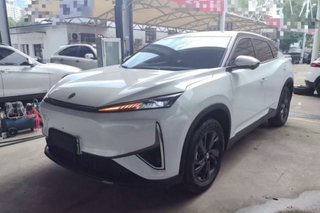 Used Dongfeng Aeolus L7 New Energy 2025 518 Comfort Edition