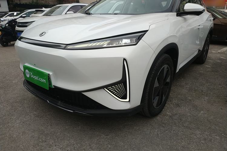 Used Dongfeng Aeolus L7 New Energy 2025 205 Ultra-Long Range Deluxe Edition Left Front Headlight