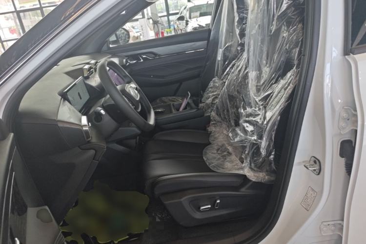 Used Dongfeng Aeolus L7 New Energy 2025 518 Comfort Edition Left Front Seat