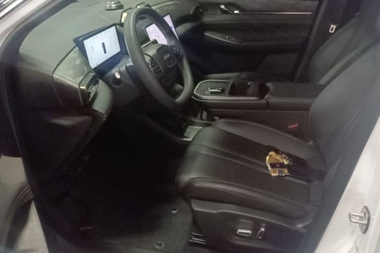 Used Dongfeng Aeolus L7 New Energy 2025 518 Comfort Edition Left Front Seat