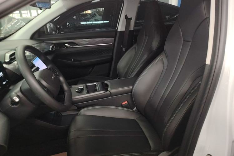 Used Dongfeng Aeolus L7 New Energy 2025 518 Comfort Edition Left Front Seat