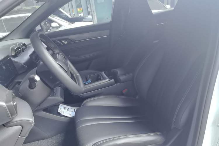Used Dongfeng Aeolus L7 New Energy 2025 518 Comfort Edition Left Front Seat