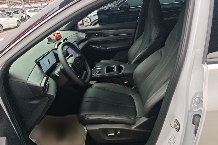 Used Dongfeng Aeolus L7 New Energy 2025 518 Comfort Edition Left Front Seat