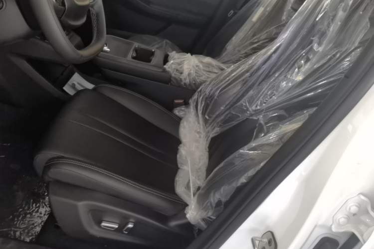 Used Dongfeng Aeolus L7 New Energy 2025 518 Comfort Edition Left Front Seat