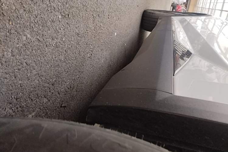 Used Dongfeng Aeolus L7 New Energy 2025 205 Ultra-Long Range Enjoyment Version Left Side Sill