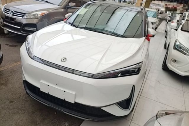 Used Dongfeng Aeolus L7 New Energy 2025 205 Ultra-Long Range Deluxe Edition
