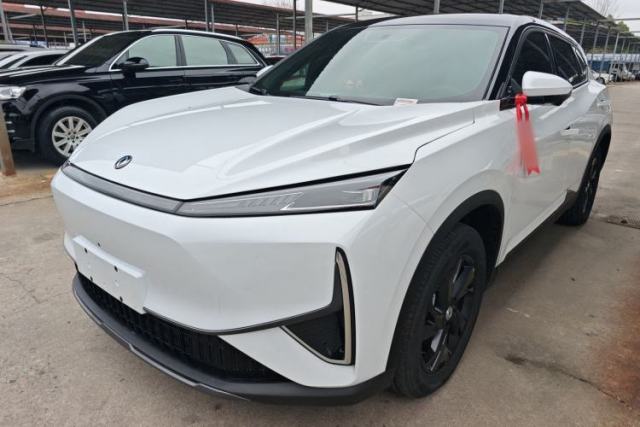 Used Dongfeng Aeolus L7 New Energy 2025 518 Comfort Edition