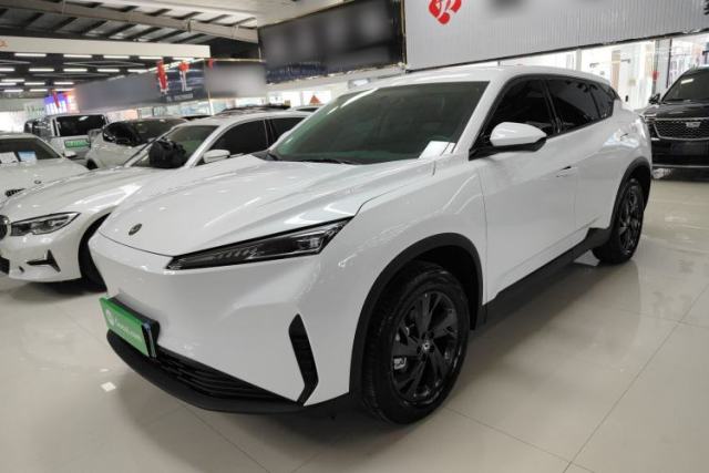 Used Dongfeng Aeolus L7 New Energy 2025 518 Comfort Edition