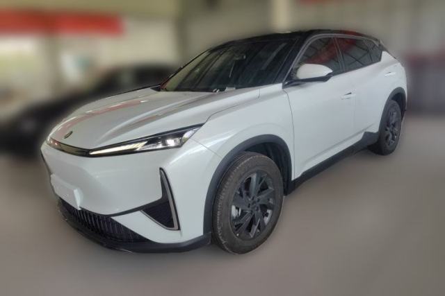 Used Dongfeng Aeolus L7 New Energy 2025 110 Long-Range Comfort Edition
