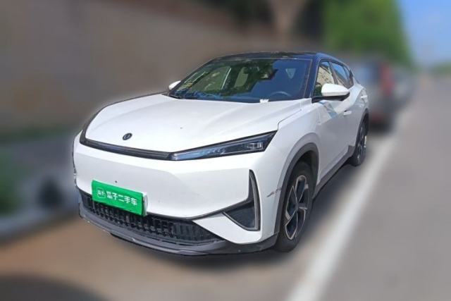 Ojetý Dongfeng Aeolus L7 New Energy 2025 430 Comfort Edition