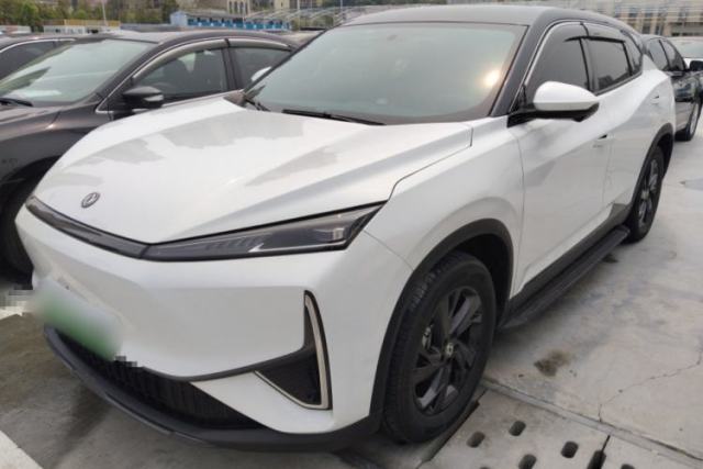 Used Dongfeng Aeolus L7 New Energy 2025 518 Comfort Edition