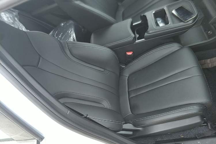 Used Dongfeng Aeolus L7 New Energy 2025 518 Comfort Edition Right Front Seat