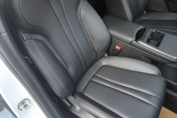 Used Dongfeng Aeolus L7 New Energy 2025 518 Comfort Edition Right Front Seat
