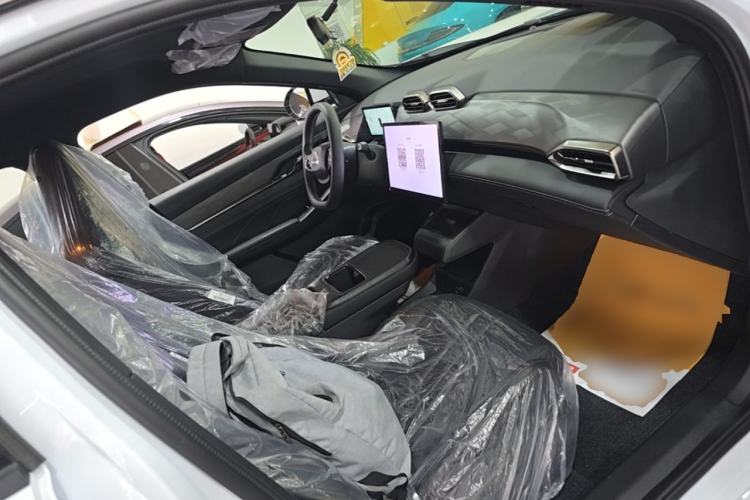 Used Dongfeng Aeolus L7 New Energy 2025 518 Comfort Edition Right Front Seat