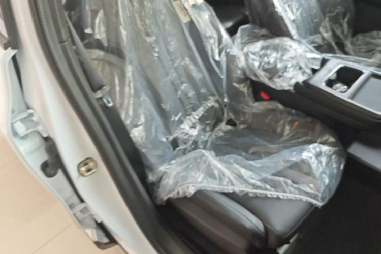 Used Dongfeng Aeolus L7 New Energy 2025 518 Comfort Edition Right Front Seat
